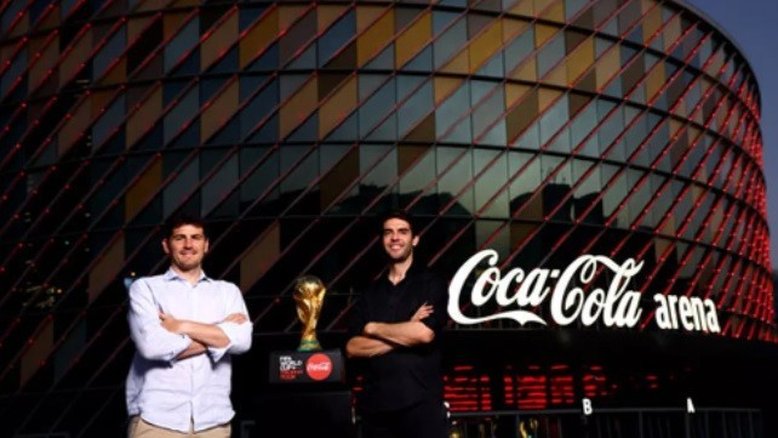 Divulgação/FIFA