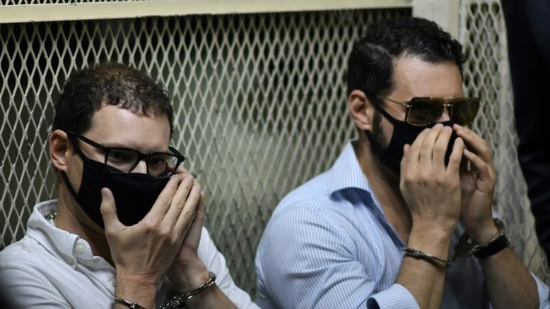 Irmãos Martinelli são condenados a três anos de prisão nos EUA por propina da Odebrecht
