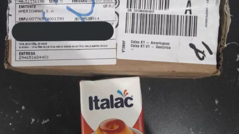 Reprodução