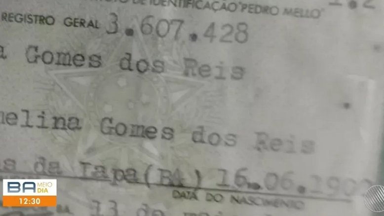 Reprodução/TV Oeste