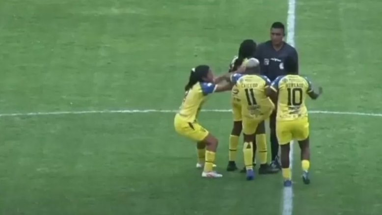 Reprodução