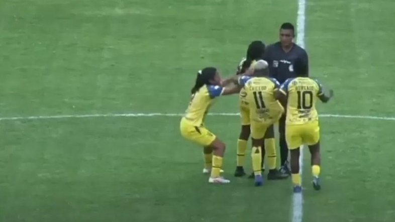 Reprodução