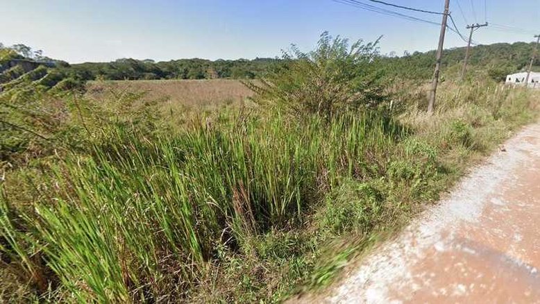 Reprodução/Google Street View