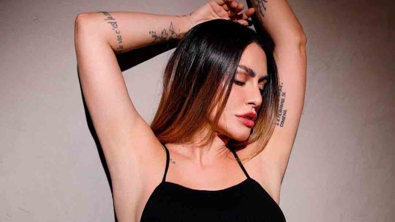 Vale dizer: Michel Temer e Cleo Pires são librianos. Foto: reprodução Instagram