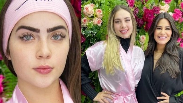 Clínica estética frequentada por diversas famosas é alvo de operação policial