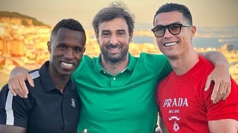 Reprodução/Instagram 