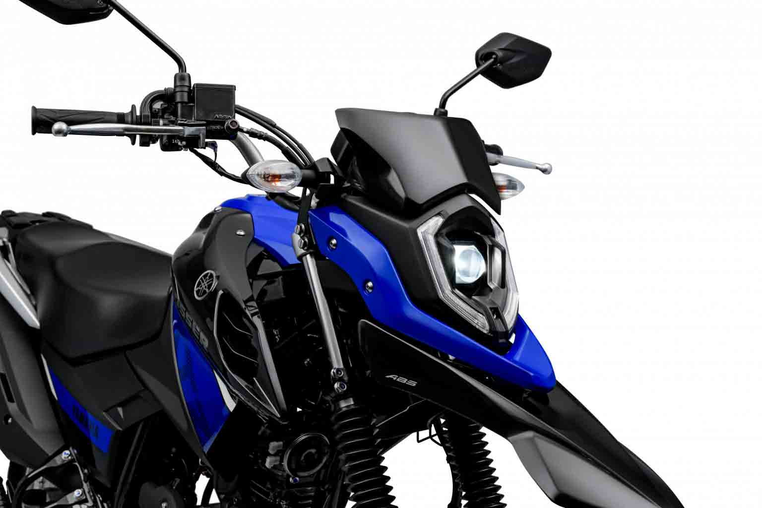 Veja as 10 motos trail mais vendidas em 2023 - Motor Show