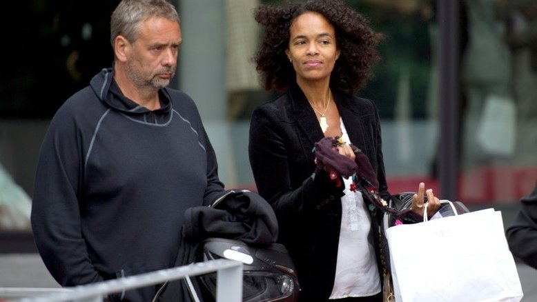 Tribunal francês confirma arquivamento de processo contra o cineasta Luc Besson