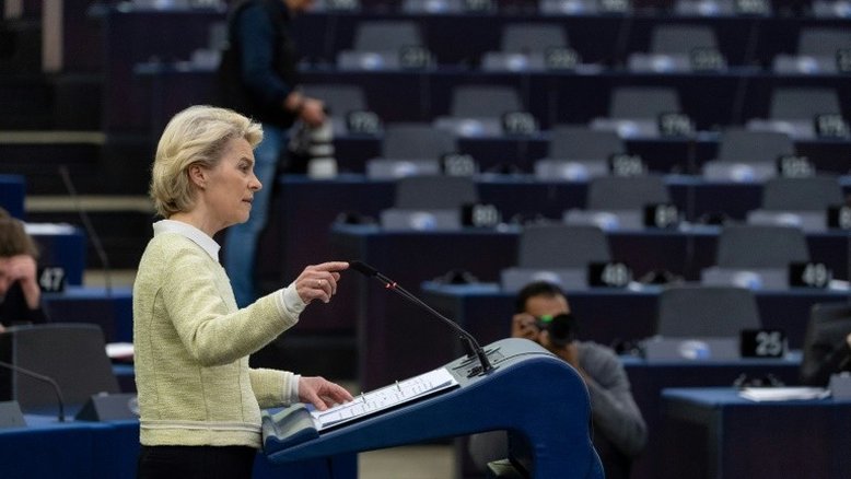Eurodeputados defendem revisão dos tratados fundacionais da UE