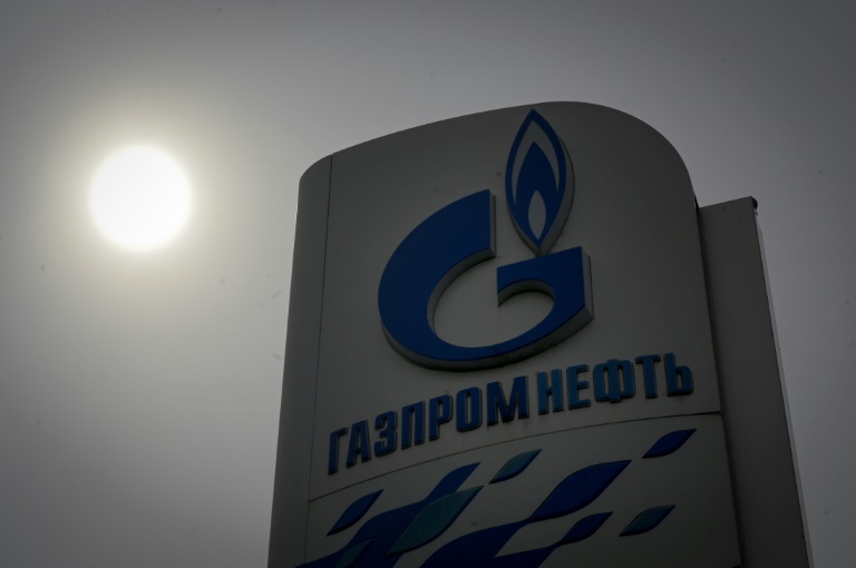 Russa Gazprom suspende fornecimento por importante gasoduto polonês
