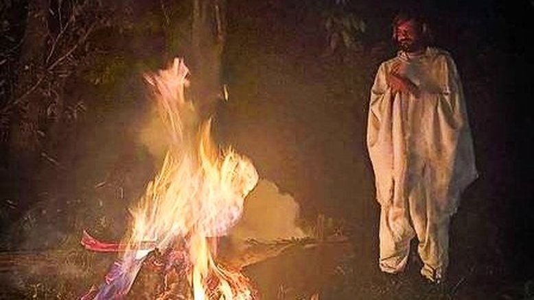 Dado Dolabella se muda para Chapada dos Veadeiros: 'Não me sentia fluindo'