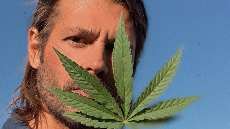 “Eles não sabem o que estão dizendo/fazendo”, diz Dado Dolabella sobre criminalização da maconha