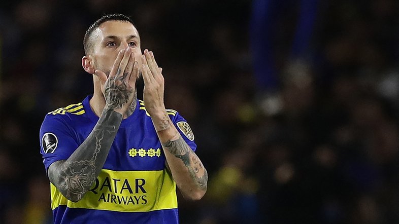 ALEJANDRO PAGNI / AFP