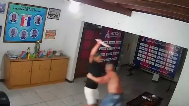 Reprodução