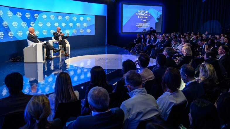 Fabrice COFFRINI / AFP