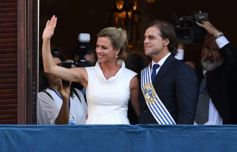 Presidente do Uruguai se separa - ISTOÉ Independente
