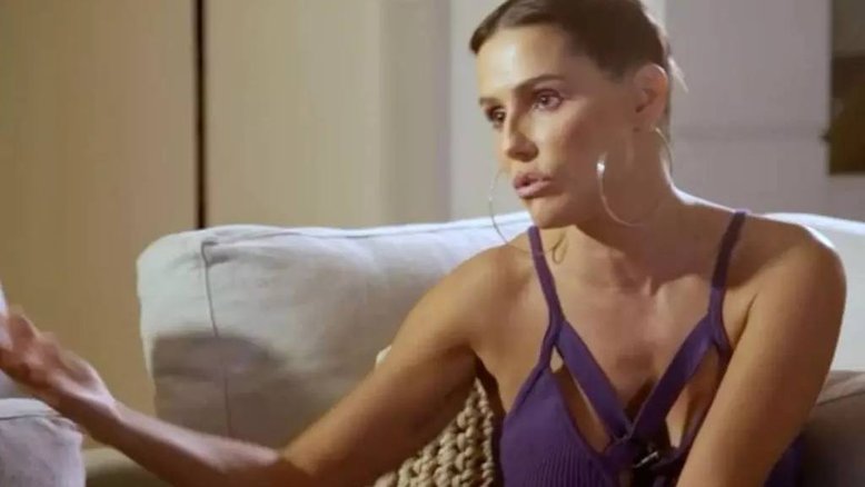'Nunca fiz mal a ninguém. Só era piranha', desabafa Deborah Secco