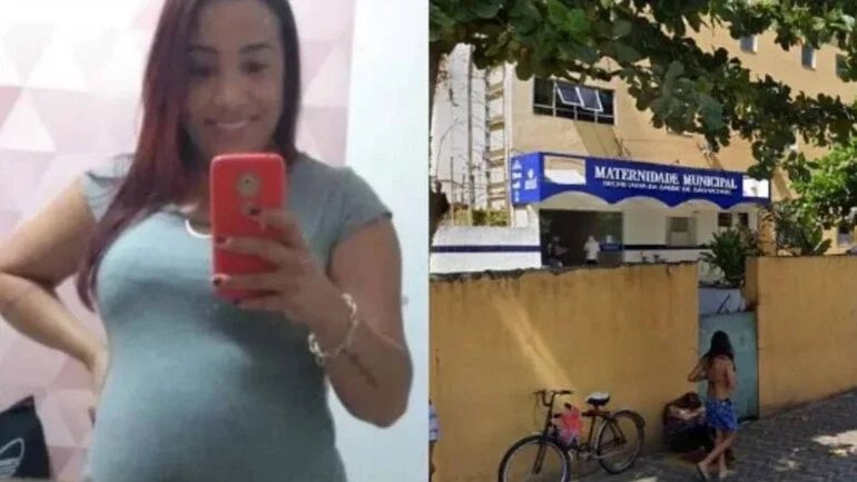 Reprodução/ Facebook - Reprodução/ Google Maps