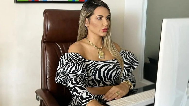 'Advogo para pessoas e não para uma facção', diz Deolane Bezerra sobre PCC