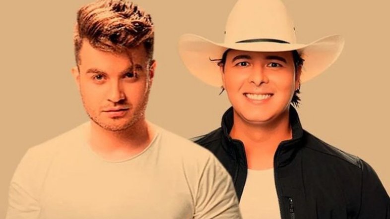 ‘O show não pode parar’, diz comunicado em perfil da dupla Conrado e Aleksandro