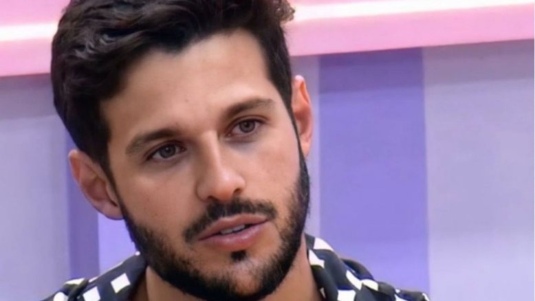Irmão de Rodrigo Mussi desmente informação dada no Encontro com Fátima Bernardes: ‘Não procede’