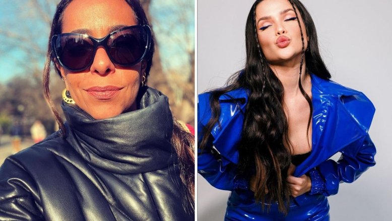 Samantha Schmütz se desculpa com Juliette: Arrependimento ou medo de ser cancelada ?