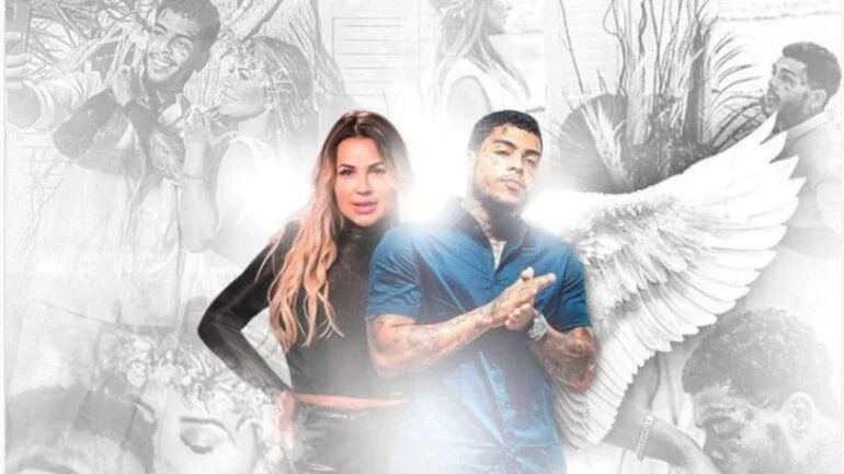 Deolane escreve carta para MC Kevin após um ano de sua morte: ‘Um dia nos reencontraremos!’