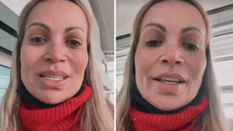 Reprodução/Instagram