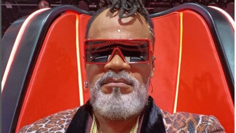 Carlinhos Brown