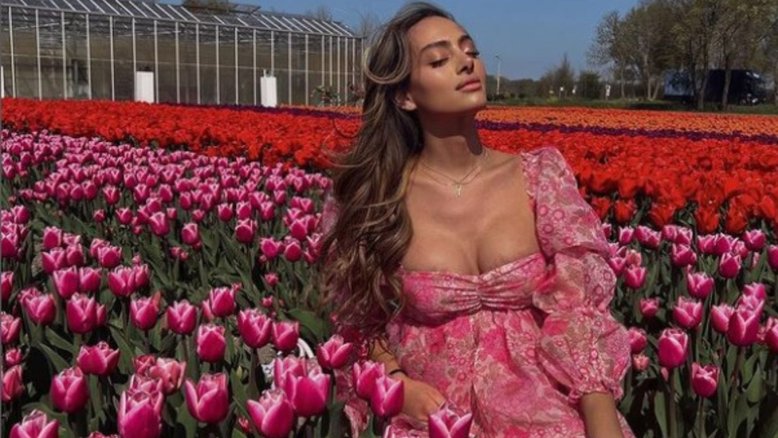 Primeira modelo negra transgênero da Victoria's Secret realiza lifting para ficar com ‘bumbum brasileiro’