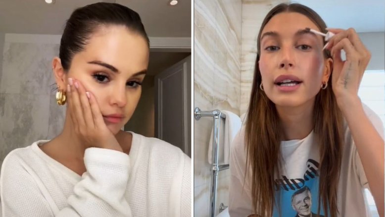 Selena Gomez se desculpa por vídeo que fãs apontaram como indireta para Hailey Bieber