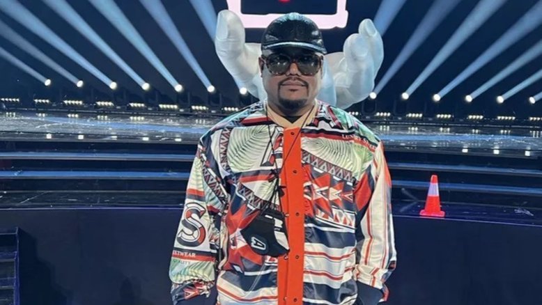 Internautas se chocam ao descobrir condição que afeta a visão de integrante de Black Eyed Peas