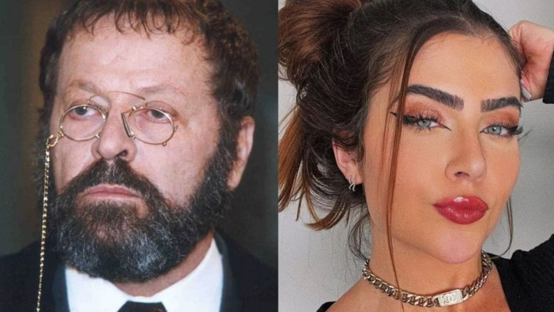 carlos vereza e jade picon