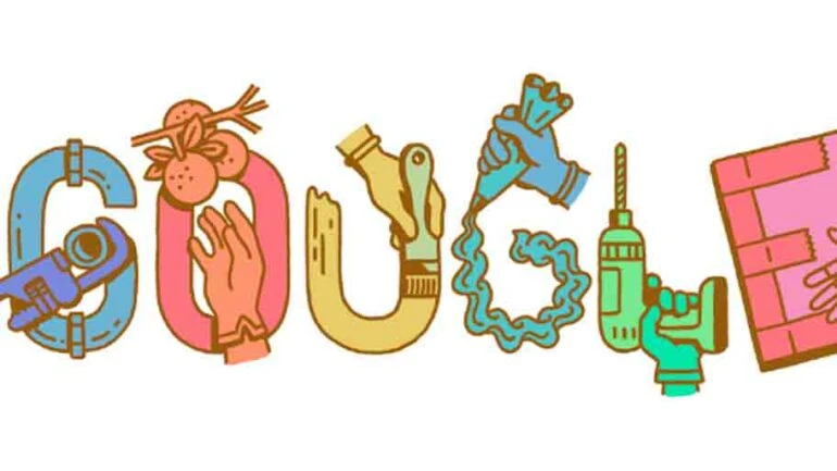 Dia do Trabalho 2022, Google celebra a data com Doodle especial; entenda