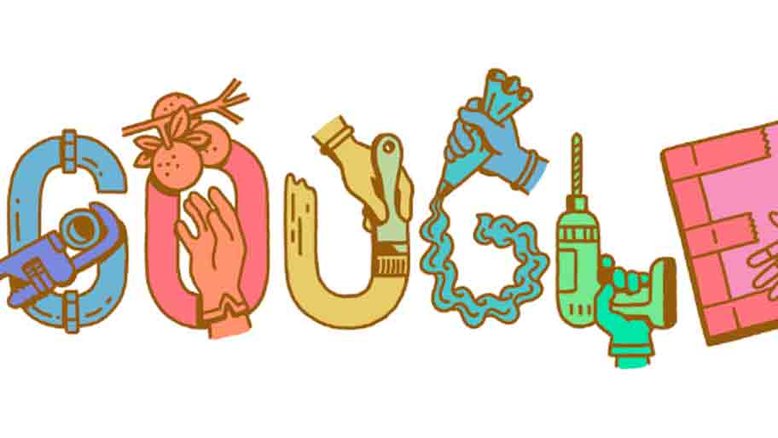 Dia do Trabalho 2022, Google celebra a data com Doodle especial; entenda