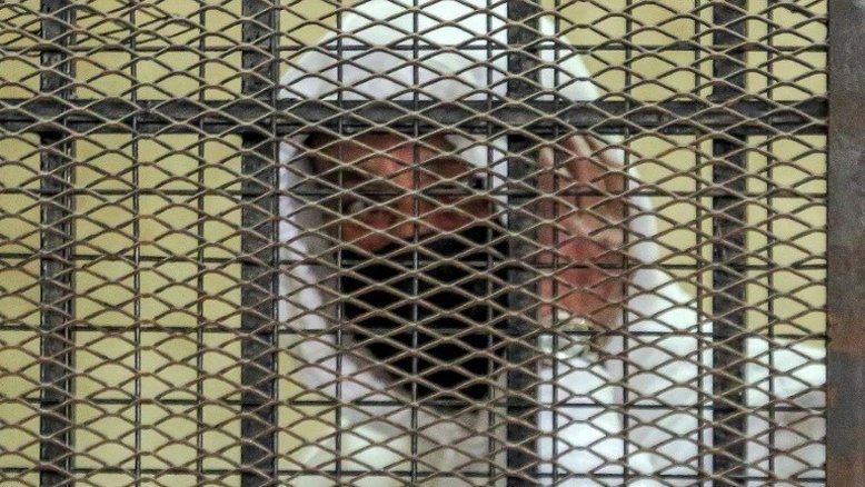 Magnata é condenado no Egito a três anos de prisão por abuso de menores