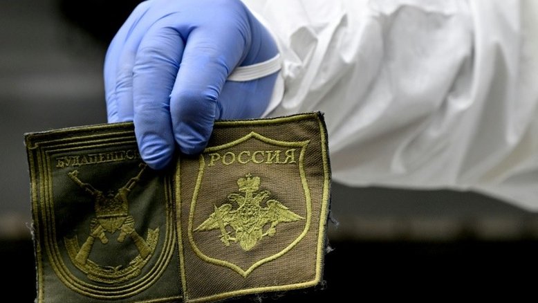 Jovens, pobres e de minorias étnicas, os soldados russos mortos na Ucrânia