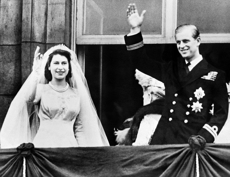 Elizabeth II, 70 anos no trono sem perder o sorriso Elizabeth II, 70 anos no trono sem perder o sorriso