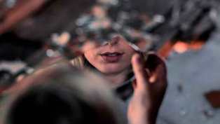 Espelho quebrado: associação com má sorte tem origem milenar. Crédito: Pikrepo