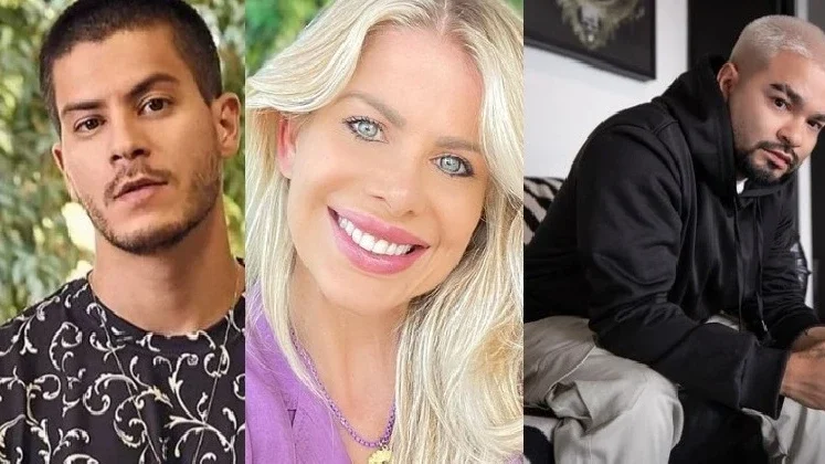 Arthur Aguiar, Karina Bacchi, Yudi Tamashiro e outros; veja famosos que se converteram ao evangelho