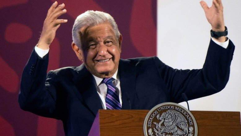 Presidente do México pede a Biden que não exclua nenhum país da Cúpula das Américas