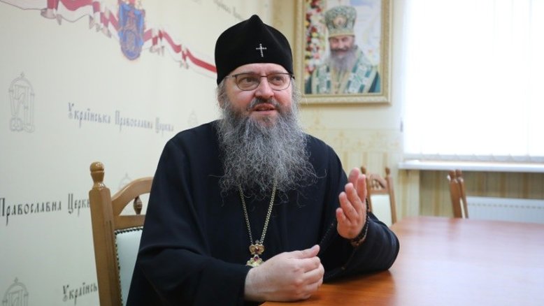 Ruptura da Igreja Ortodoxa ucraniana com Rússia foi reivindicada pelas bases, diz seu porta-voz