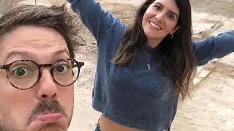 Psicóloga diz se Fábio Porchat cometeu falta de responsabilidade afetiva com a ex-esposa