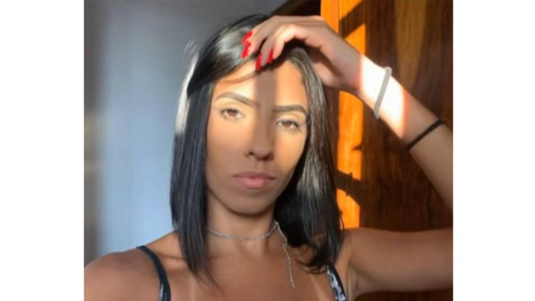 Reprodução/ TV Globo