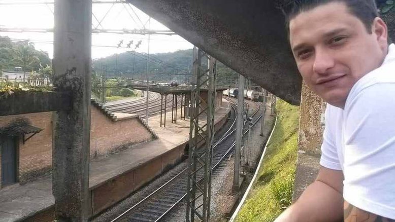 Ex-dependente químico, líder do Grupo Casoto defende internação compulsória