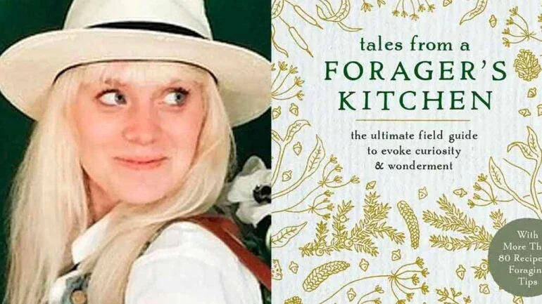 Livro de alimentação natural é recolhido por causa de receitas capazes de matar