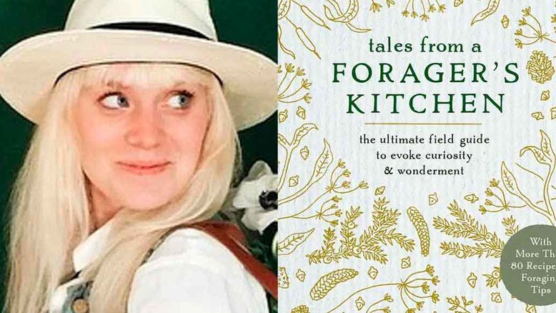 Livro de alimentação natural é recolhido por causa de receitas capazes de matar
