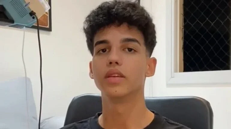 Reprodução/Instagram