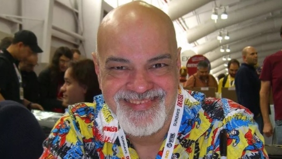 Morre o quadrinista George Pérez, que passou por Marvel e DC Comics