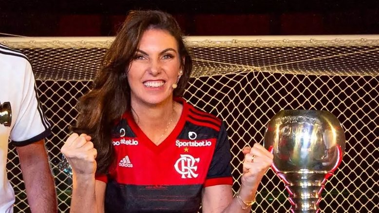 Alexandre Vidal/ Flamengo